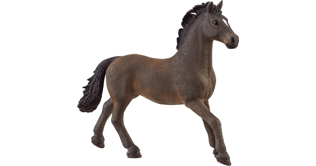 Schleich Horse Club Oldenburger Hengst, Spielfigur