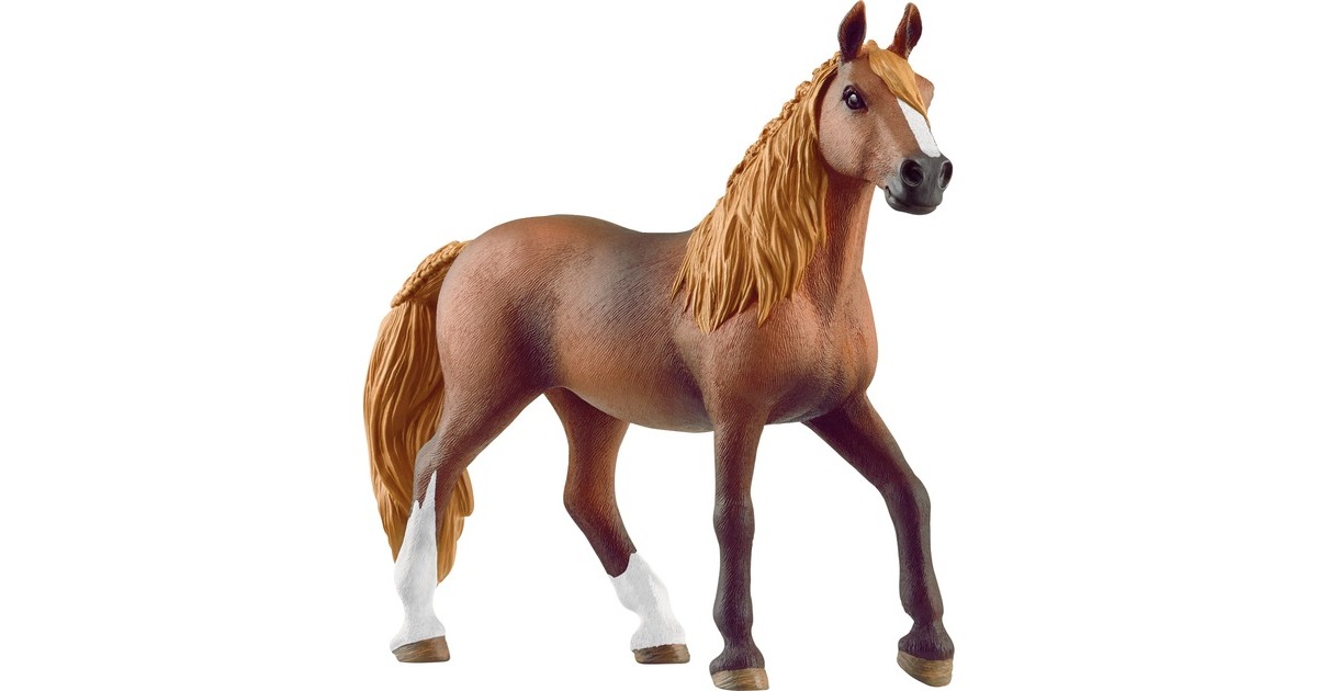 Schleich Horse Club Paso Peruano Stute, Spielfigur