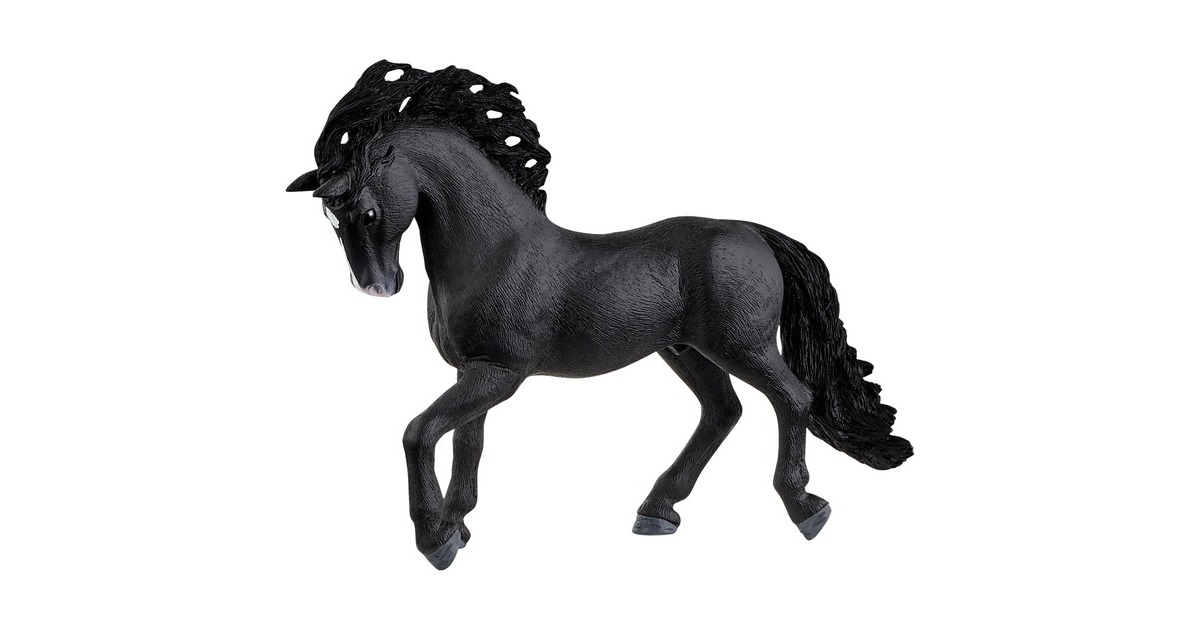 Schleich Horse Club Pura Raza Española Hengst, Spielfigur
