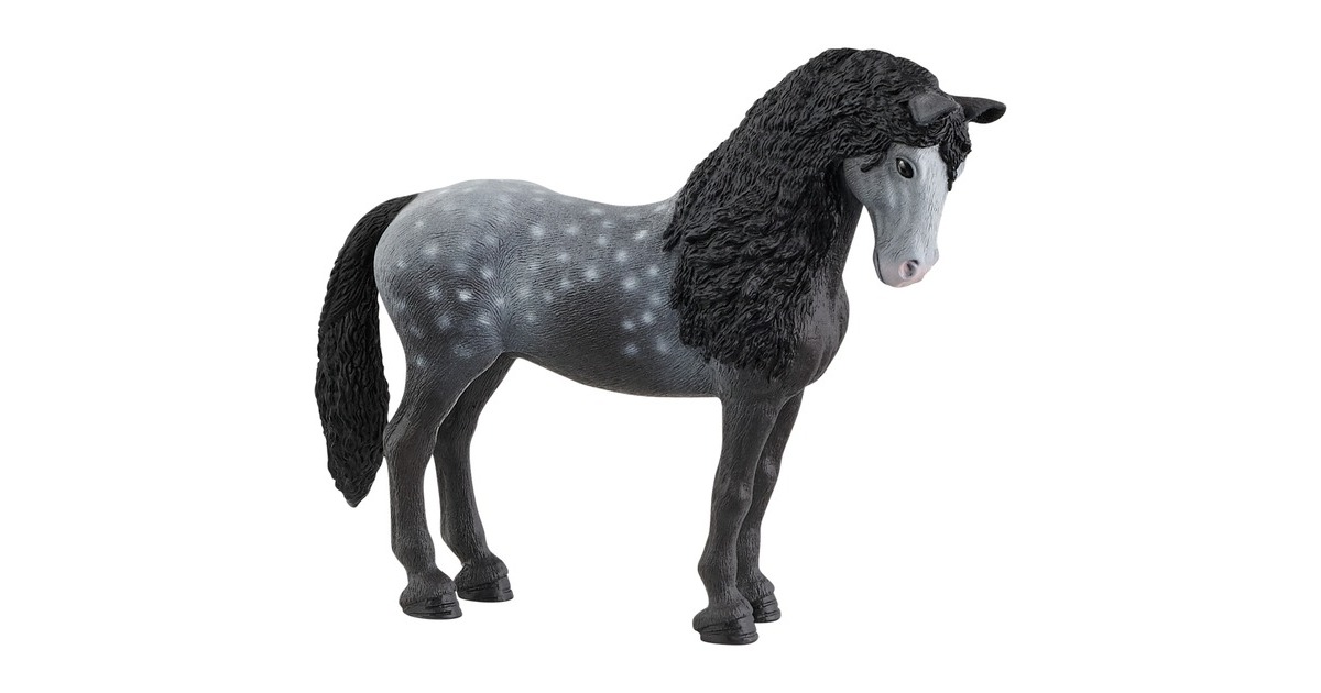 Schleich Horse Club Pura Raza Española Stute, Spielfigur