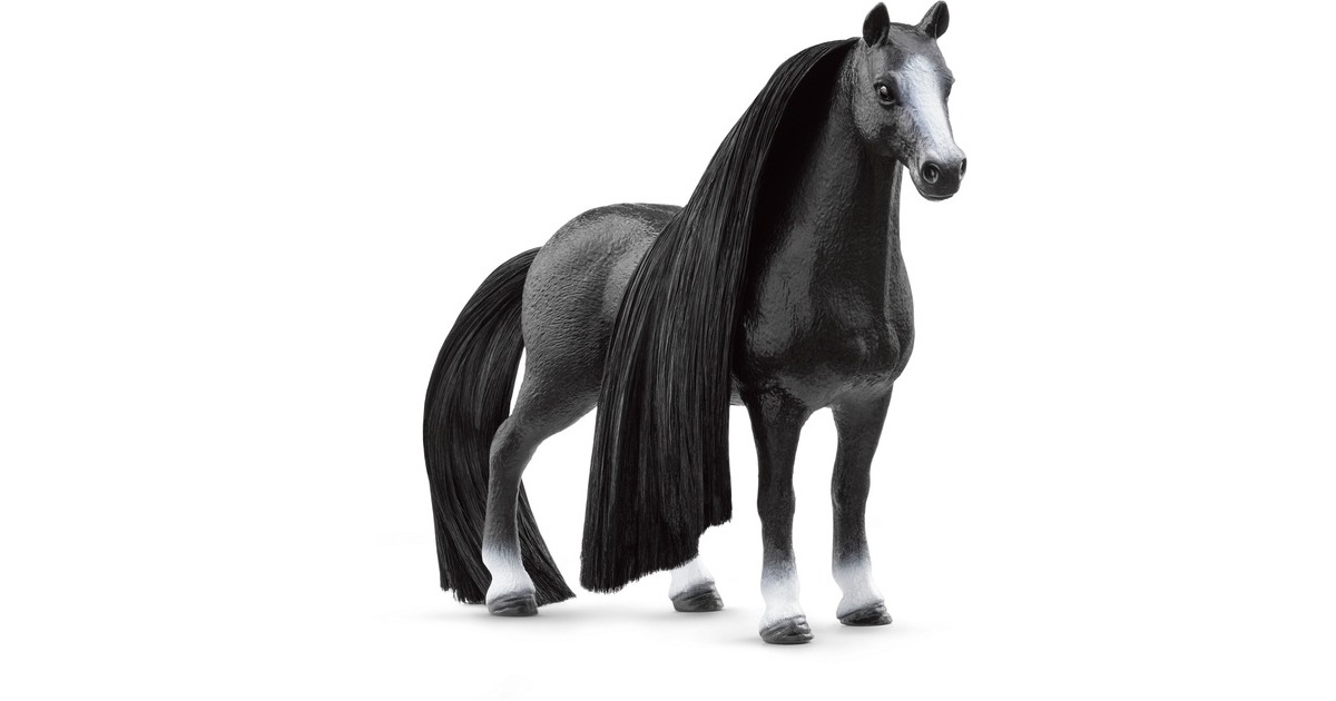 Schleich Horse Club Sofia's Beauties Beauty Horse Quarter Horse Stute, Spielfigur