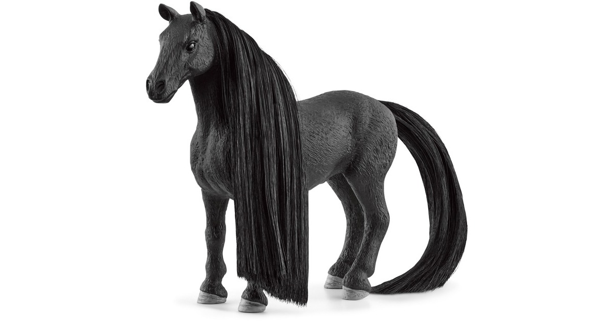 Schleich Horse Club Sofia's Beauties Criollo Definitivo Stute, Spielfigur