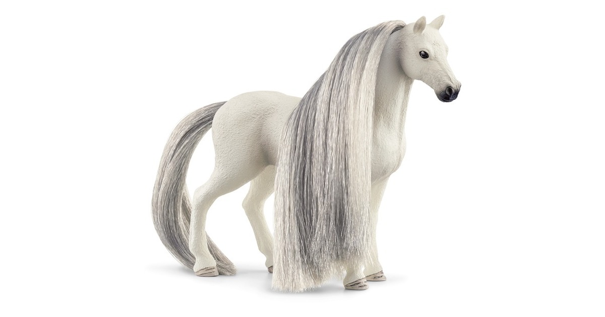 Schleich Horse Club Sofia's Beauties Quarter Horse Stute, Spielfigur