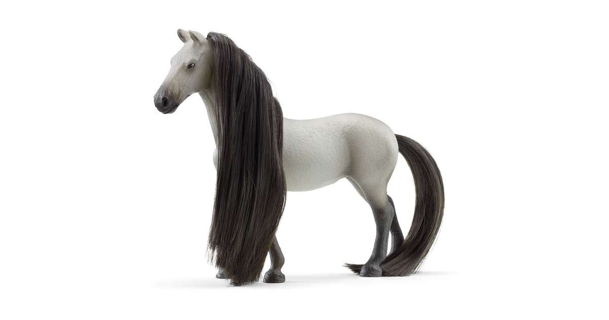 Schleich Horse Club Sofia's Beauties Sofia & Dusty Starter Set, Spielfigur