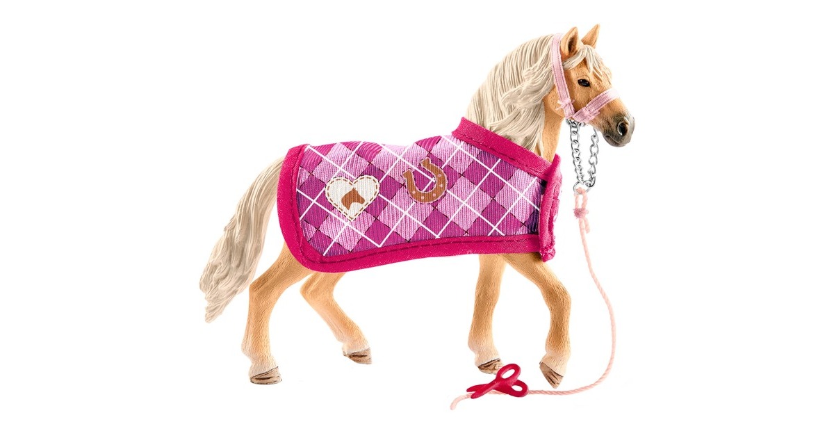 Schleich Horse Club Sofias Mode-Kreation, Spielfigur