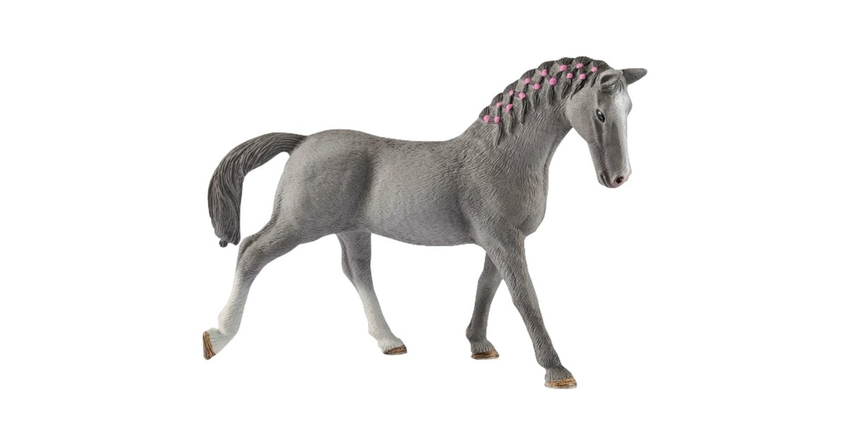 Schleich Horse Club Trakehner Stute, Spielfigur