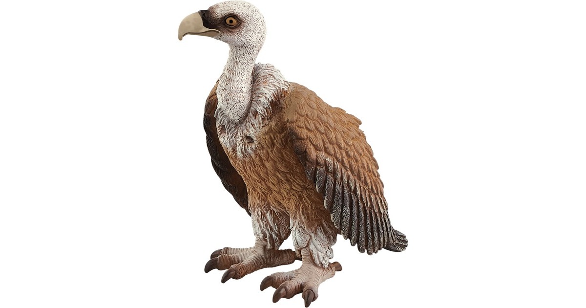 Schleich Wild Life Geier, Spielfigur