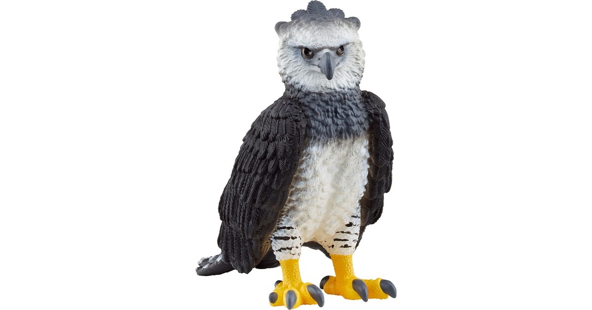 Schleich Wild Life Harpyie, Spielfigur
