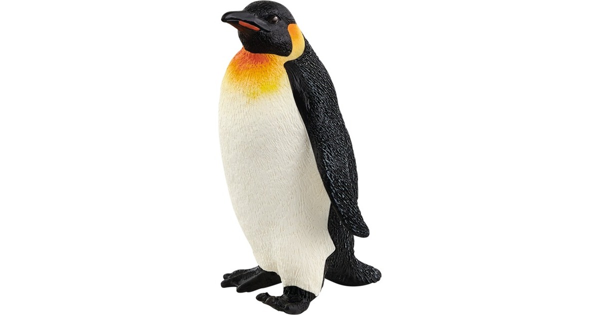 Schleich Wild Life Pinguin, Spielfigur