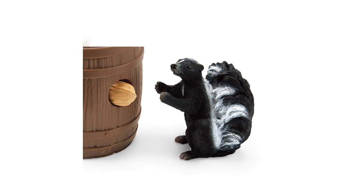 Schleich Wild Life Spielspaß um die Nuss, Spielfigur