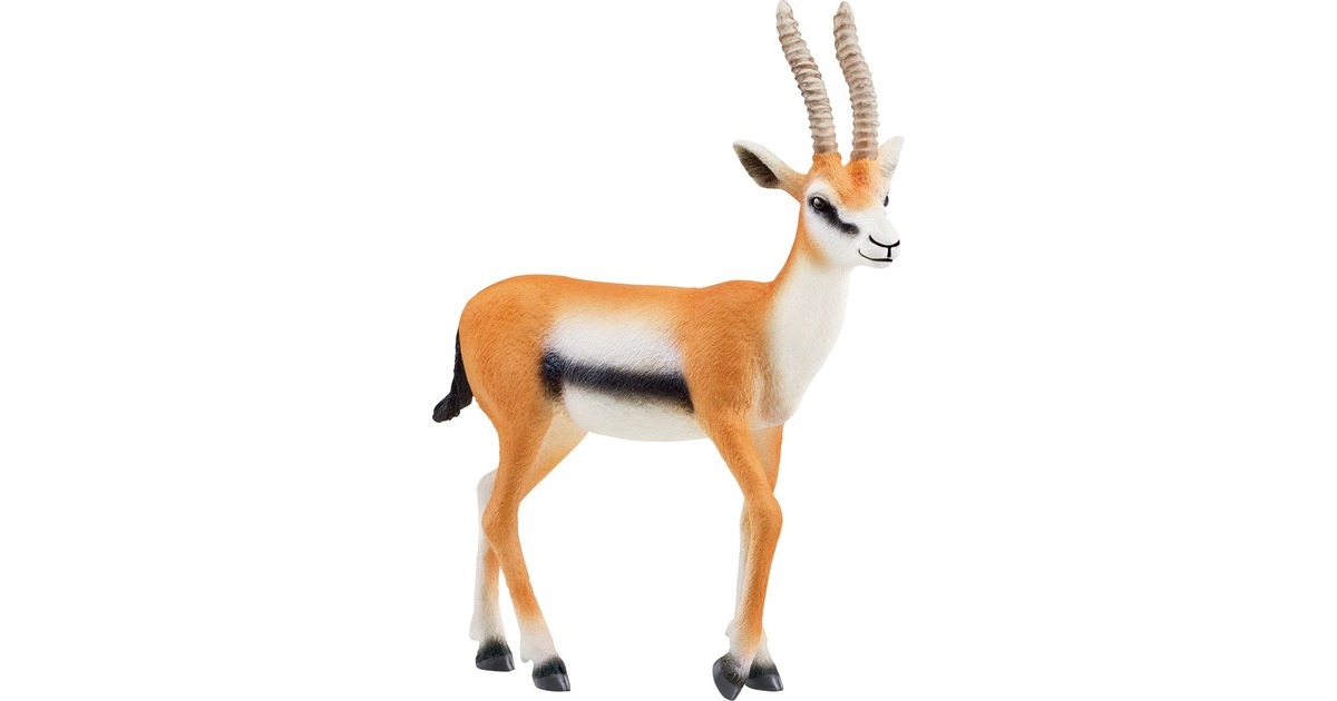 Schleich Wild Life Thomson Gazelle, Spielfigur
