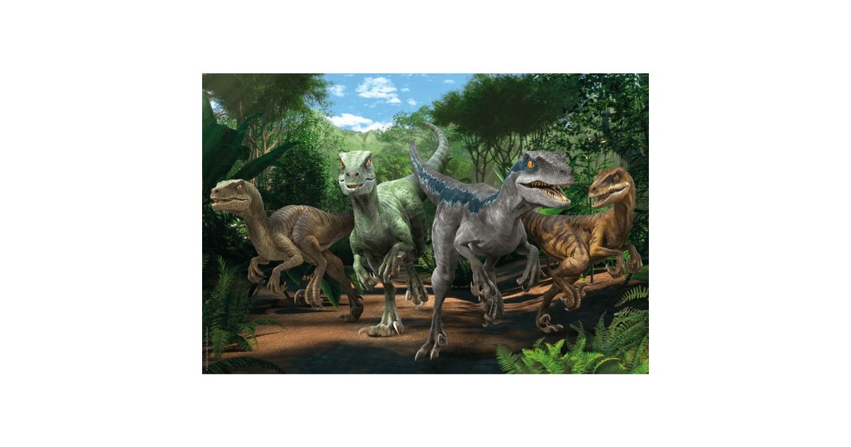 Schmidt Spiele Playmobil: Novelmore - Der Turnierplatz, Puzzle(100 Teile)