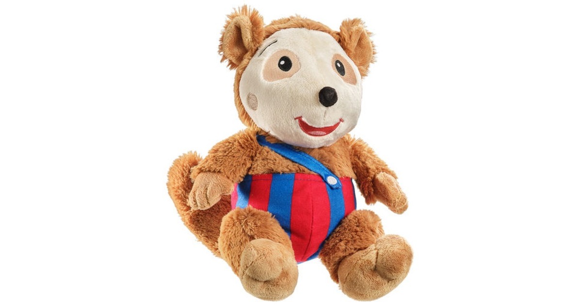 Schmidt Spiele Siebenschläfer Bobo, Kuscheltier