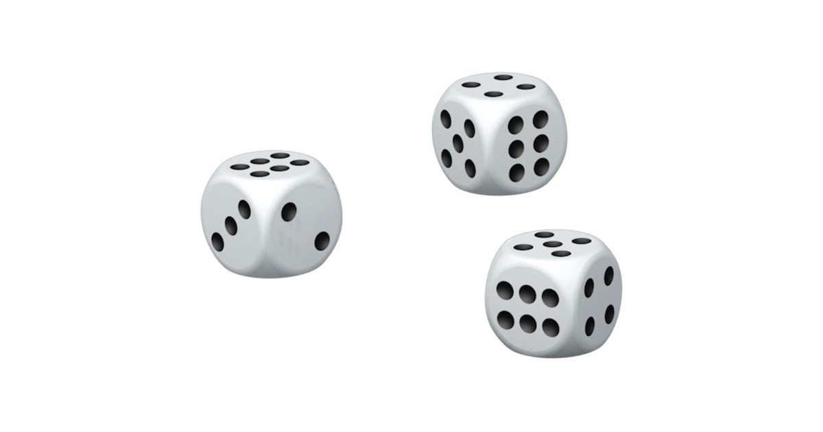 Schmidt Spiele Zock'n'Roll, Würfelspiel