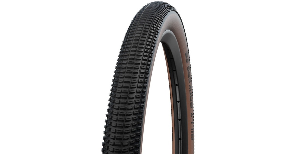 Schwalbe Billy Bonkers, Reifen(ETRTO: 54-559)