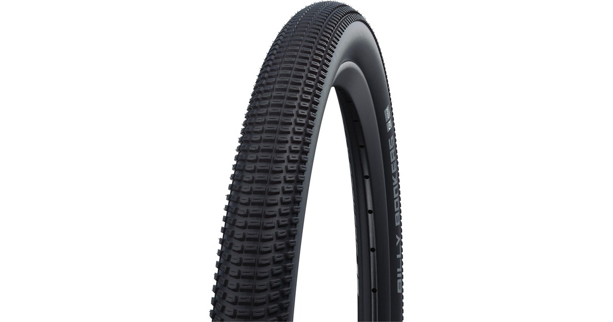 Schwalbe Billy Bonkers, Reifen(schwarz, ETRTO 54-559)