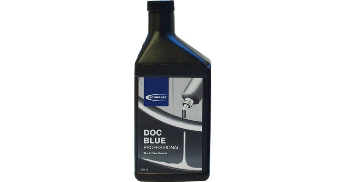 Schwalbe DOC BLUE Professional 500ml, Dichtmasse