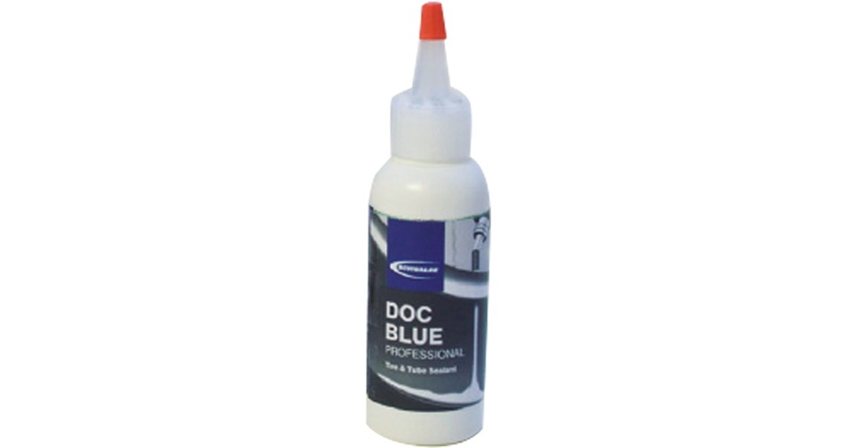 Schwalbe DOC BLUE Professional 60ml, Dichtmasse