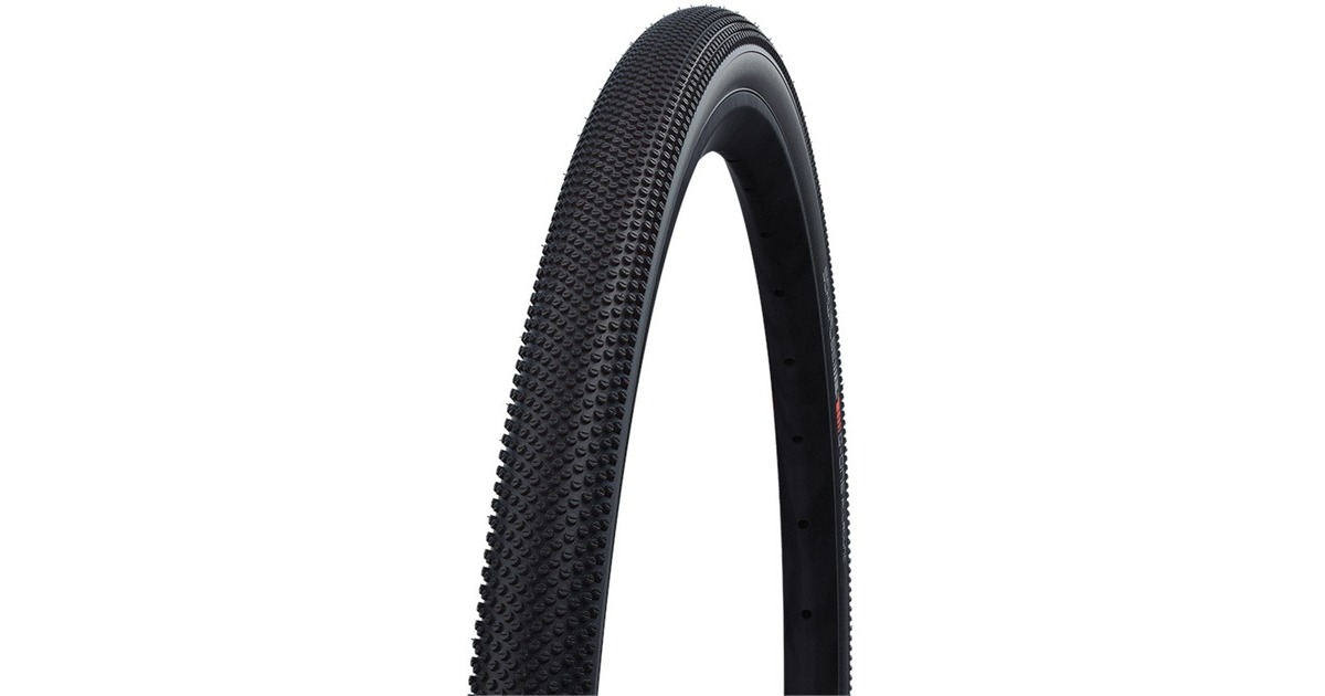 Schwalbe G-ONE Allround, Reifen(schwarz, ETRTO: 57-622)