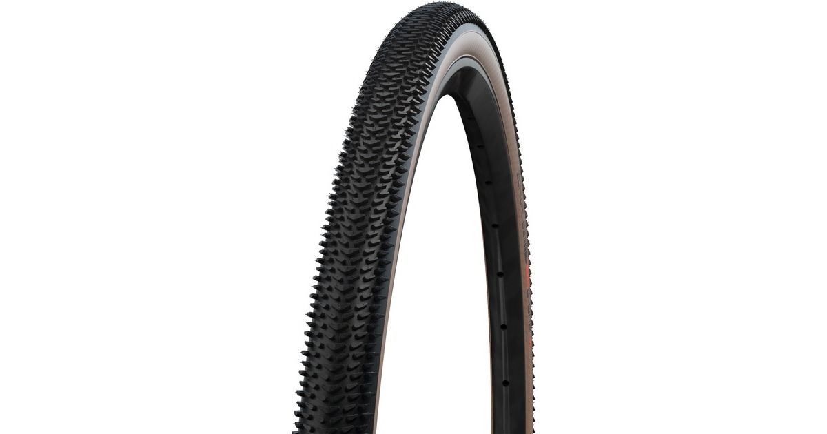 Schwalbe G-ONE R, Reifen(schwarz, ETRTO 45-622)