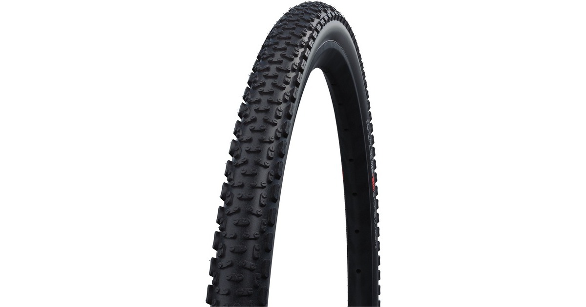 Schwalbe G-ONE Ultrabite, Reifen(schwarz/bronze, ETRTO: 40-622)