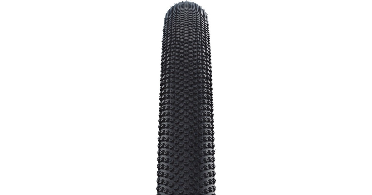 Schwalbe G-One Allround, Reifen(schwarz, ETRTO 40-622)