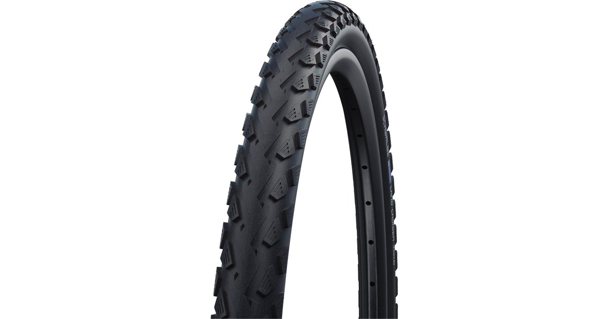 Schwalbe Marathon E-Plus, Reifen(schwarz, ETRTO 47-622)