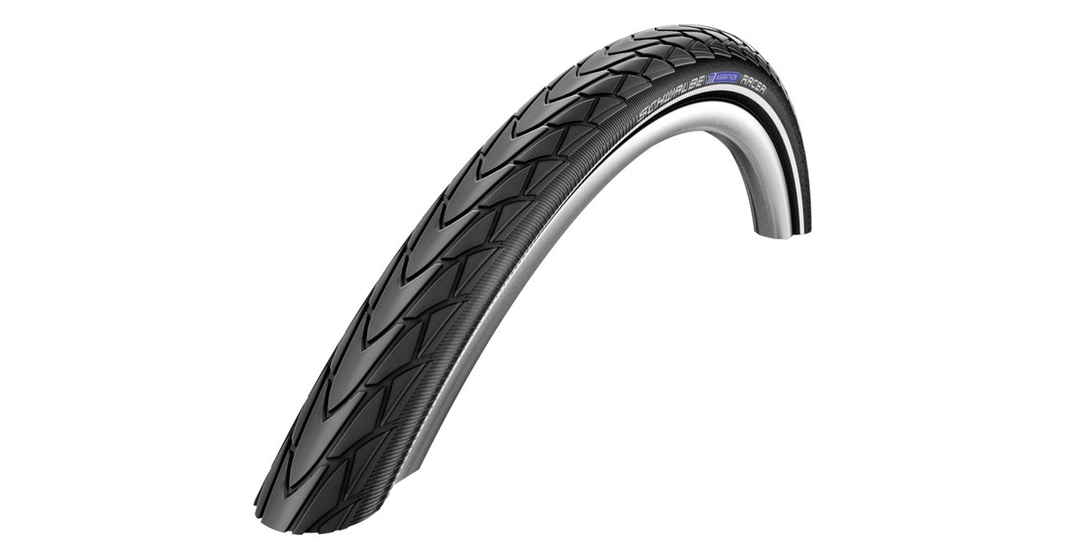 Schwalbe Marathon RACER, Reifen(Drahtreifen, ETRTO 35-622)
