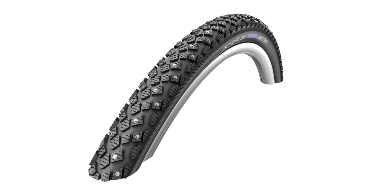 Schwalbe Marathon Winter, Reifen(ETRTO 47-559)