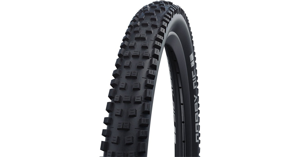 Schwalbe Nobby Nic Performance, Reifen(schwarz, ETRTO: 57-622)