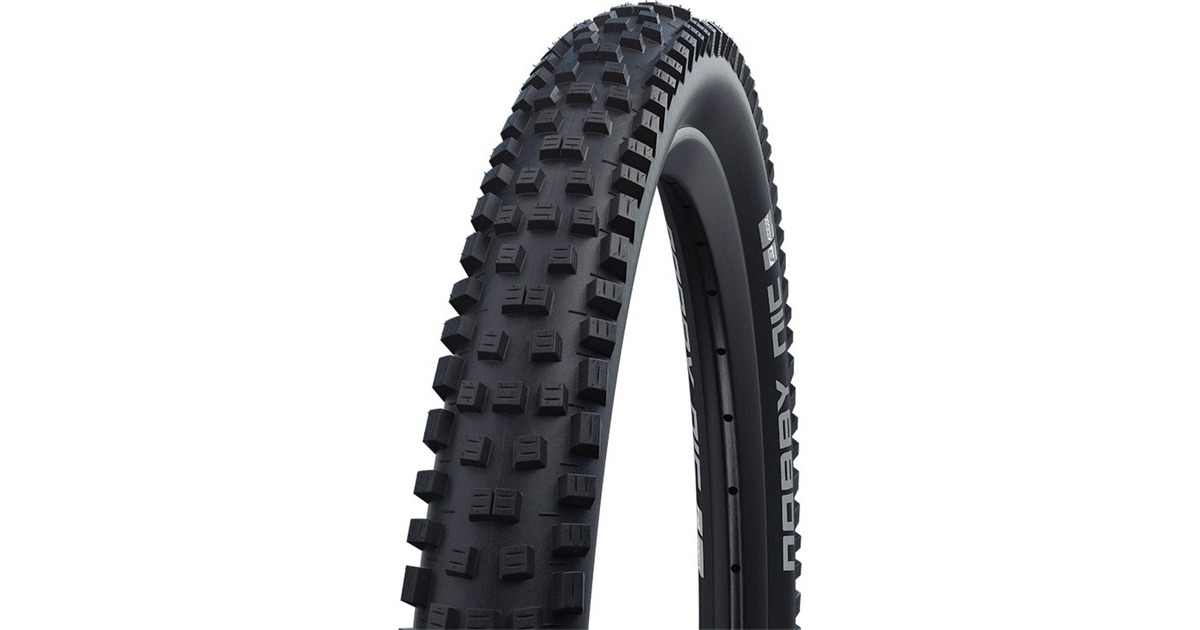 Schwalbe Nobby Nic Performance, Reifen(schwarz, ETRTO: 65-584)