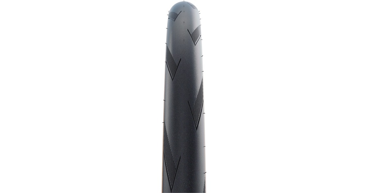 Schwalbe Pro One Evolution, Reifen(schwarz, ETRTO: 28-559)