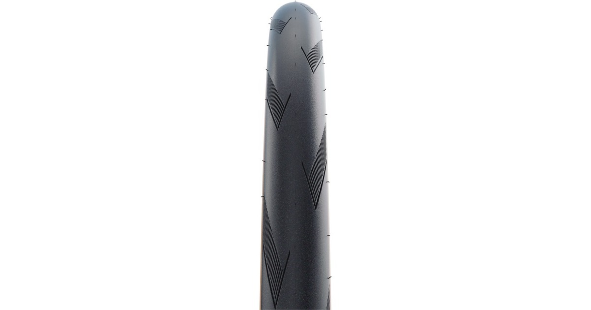 Schwalbe Pro One Evolution, Reifen(schwarz, ETRTO: 28-406)