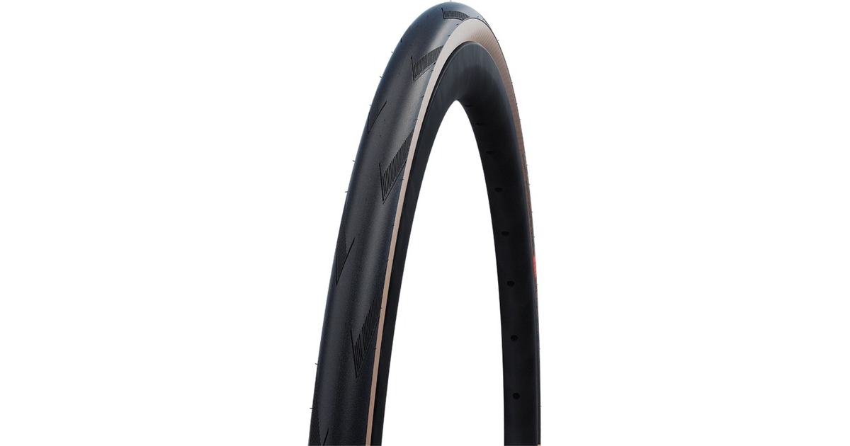 Schwalbe Pro One Super Race, Reifen(schwarz, ETRTO: 25-622)