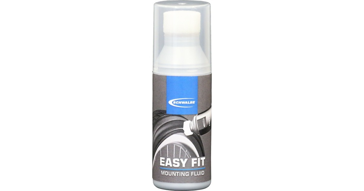 Schwalbe Reifen-Montagefluid Easy Fit, 50ml, Schmierstoff