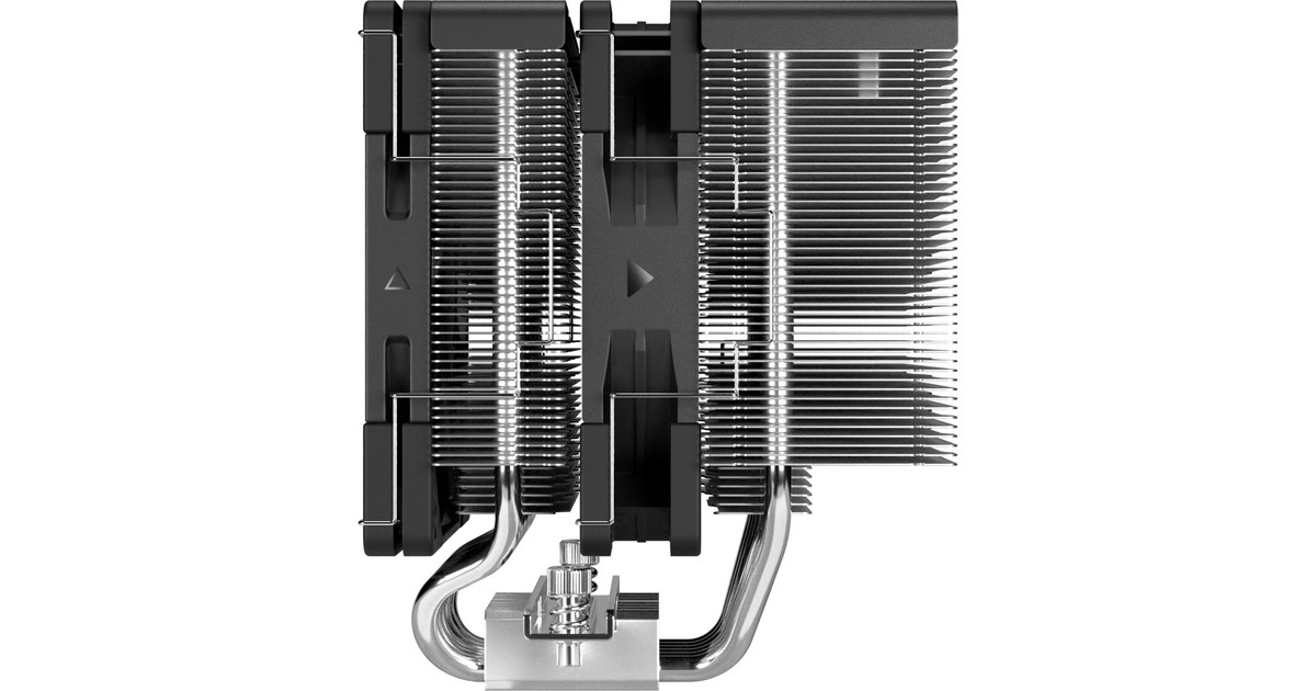 Scythe Fuma 3 SCMF-3000, CPU-Kühler(schwarz)