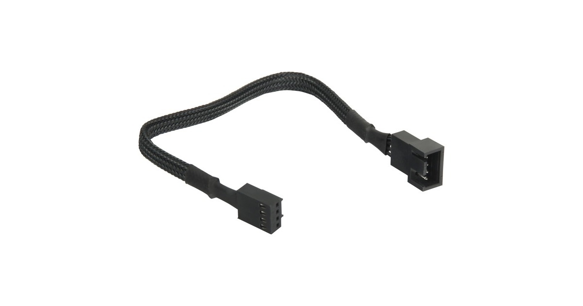 Scythe Kaze Flex 120 Slim PWM 1200, Gehäuselüfter