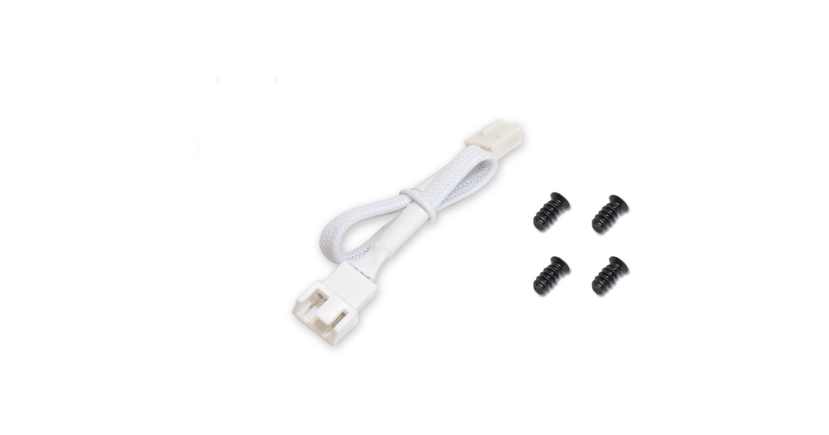 Scythe Kaze Flex 120 WEISS PWM 120x120x27, Gehäuselüfter(weiß)