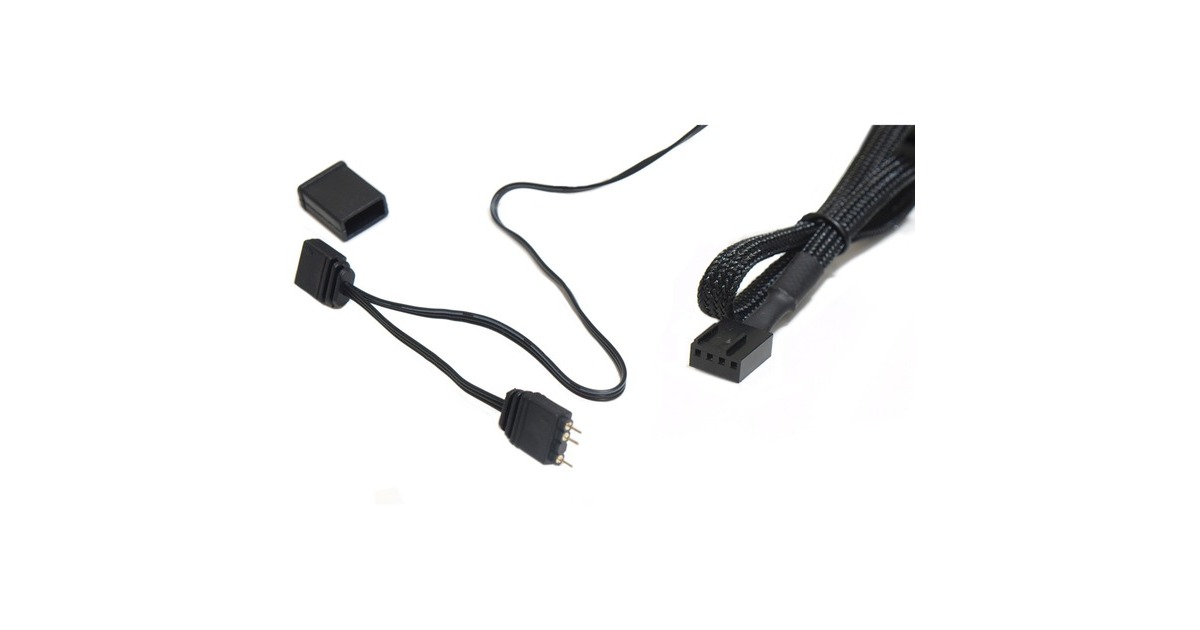 Scythe Kaze Flex 140 Square ARGB PWM 140x140x27, Gehäuselüfter(schwarz/transparent, 1200 U/min)