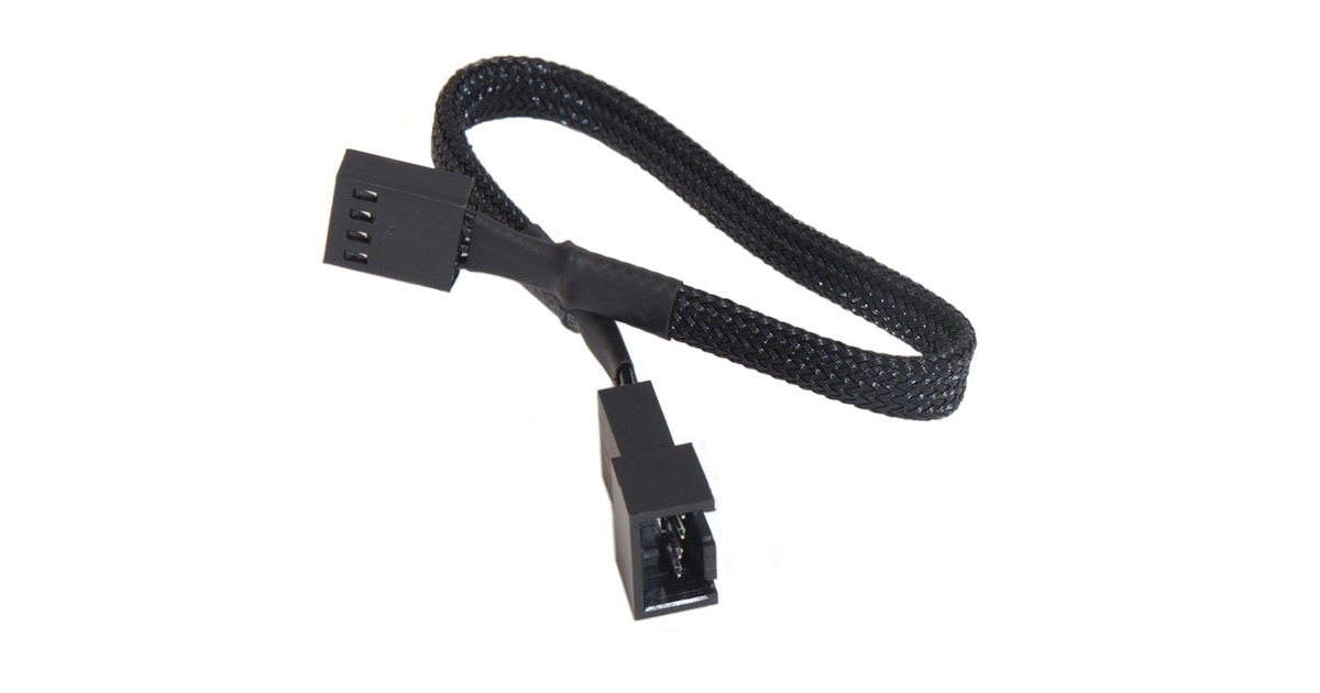 Scythe Kaze Flex Slim PWM 1800rpm, Gehäuselüfter(grau, Slim-Version)