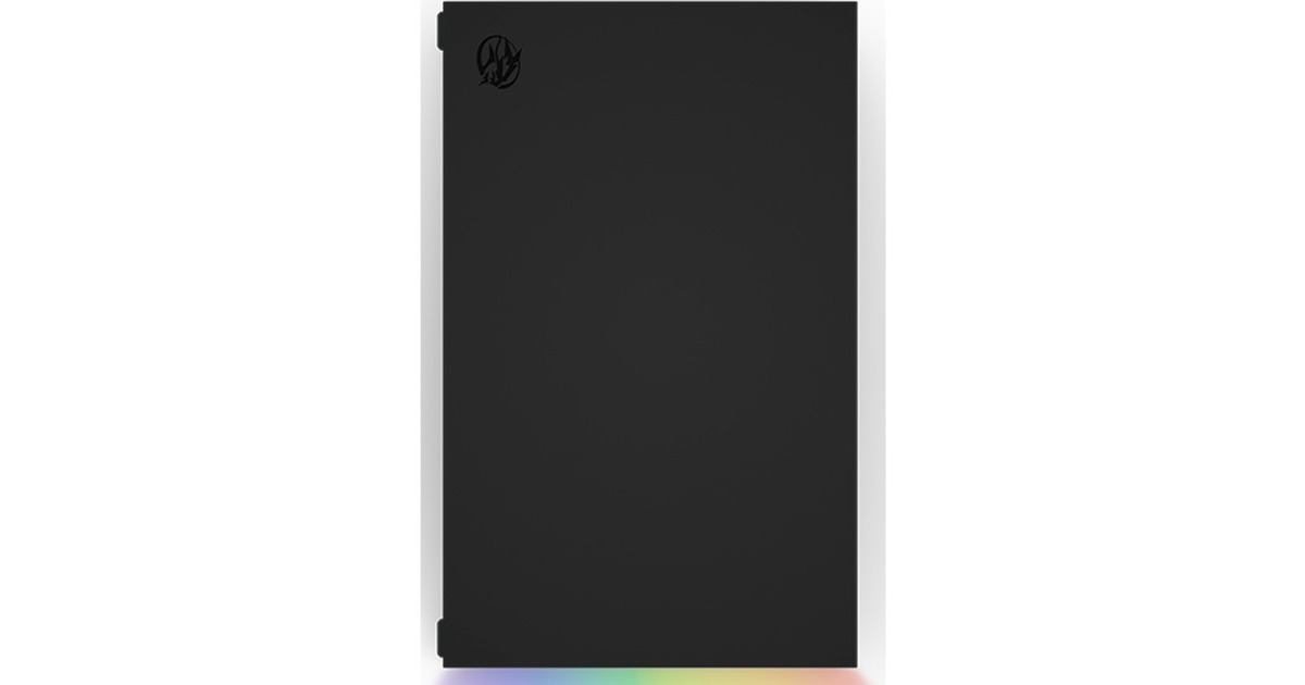 Seagate FireCuda Gaming Hub 16 TB, Externe Festplatte(schwarz, Micro-USB-B 3.2 Gen 1 (5 Gbit/s))