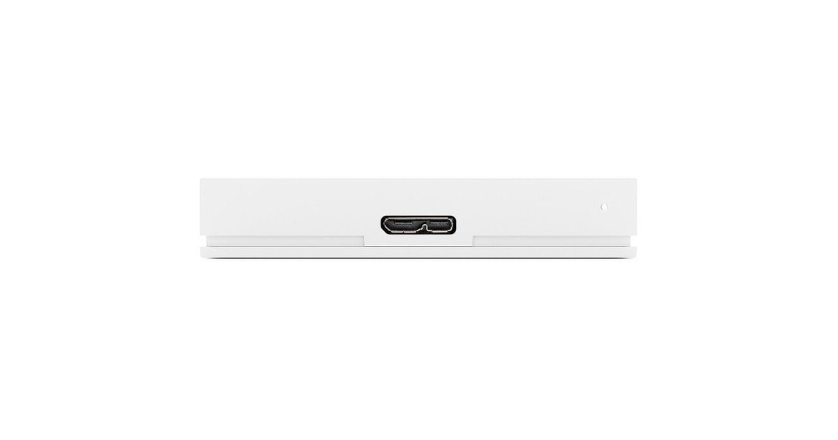 Seagate Game Drive for PS5 & PS4, Externe Festplatte(weiß, USB 3.1 Gen. 1 (5 Gbit/s))