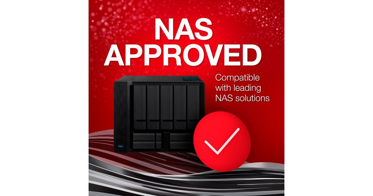 Seagate IronWolf Pro NAS 4 TB Generalüberholt, Festplatte(SATA 6 Gb/s, 3,5