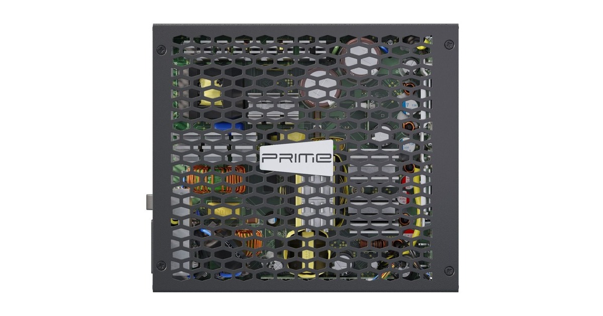 Seasonic PRIME FANLESS TX-700 700W, PC-Netzteil(schwarz, 4x PCIe, Kabelmanagement, 700 Watt)