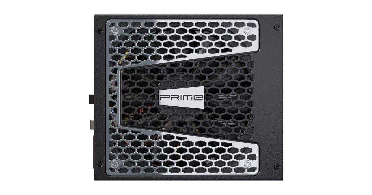 Seasonic PRIME PX-1300 1300W, PC-Netzteil(schwarz, 6x PCIe, Kabel-Management, 1300 Watt, Outlet)