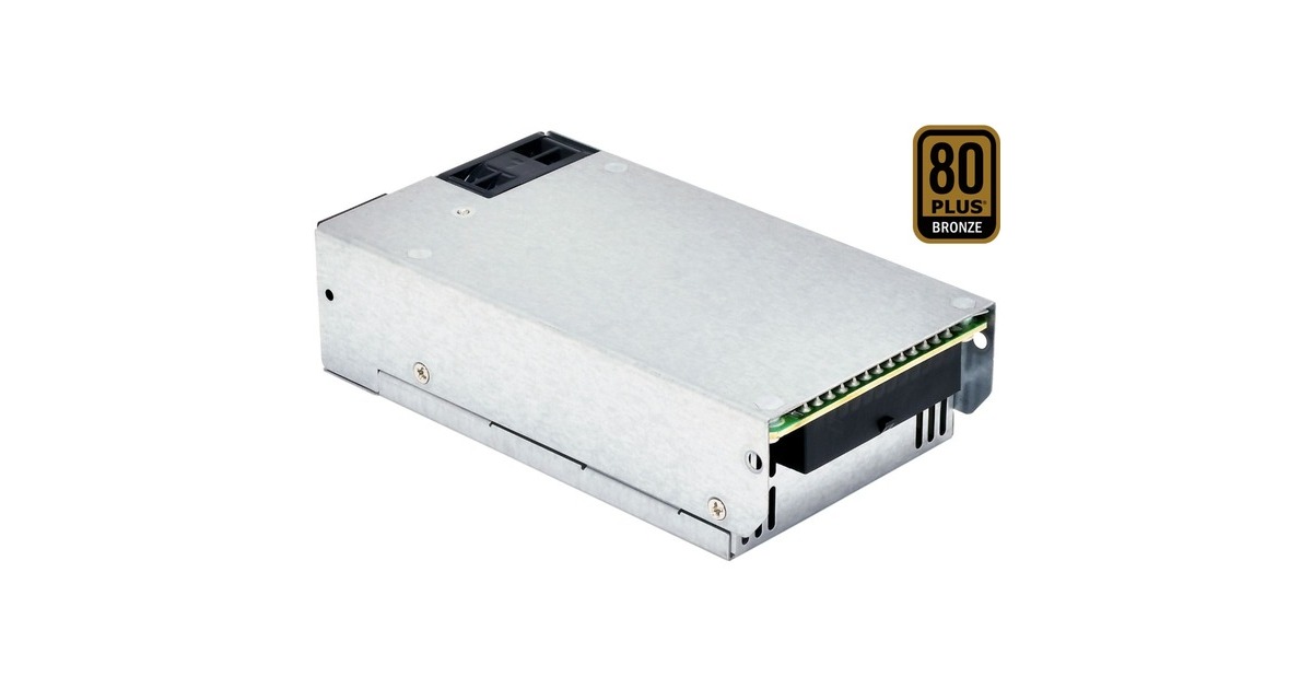 Seasonic SSP-250SUB 250W, PC-Netzteil(Kabel-Management, 250 Watt)