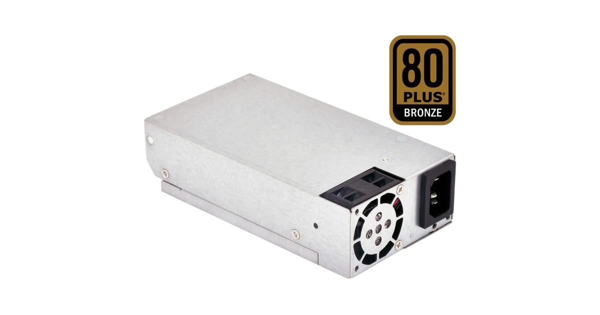 Seasonic SSP-300SUB Bulk 300W, PC-Netzteil(300 Watt, Bulk)