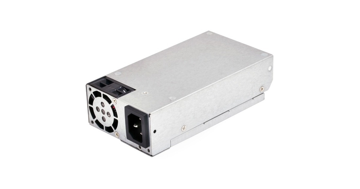 Seasonic SSP-300SUB Bulk 300W, PC-Netzteil(300 Watt, Bulk)