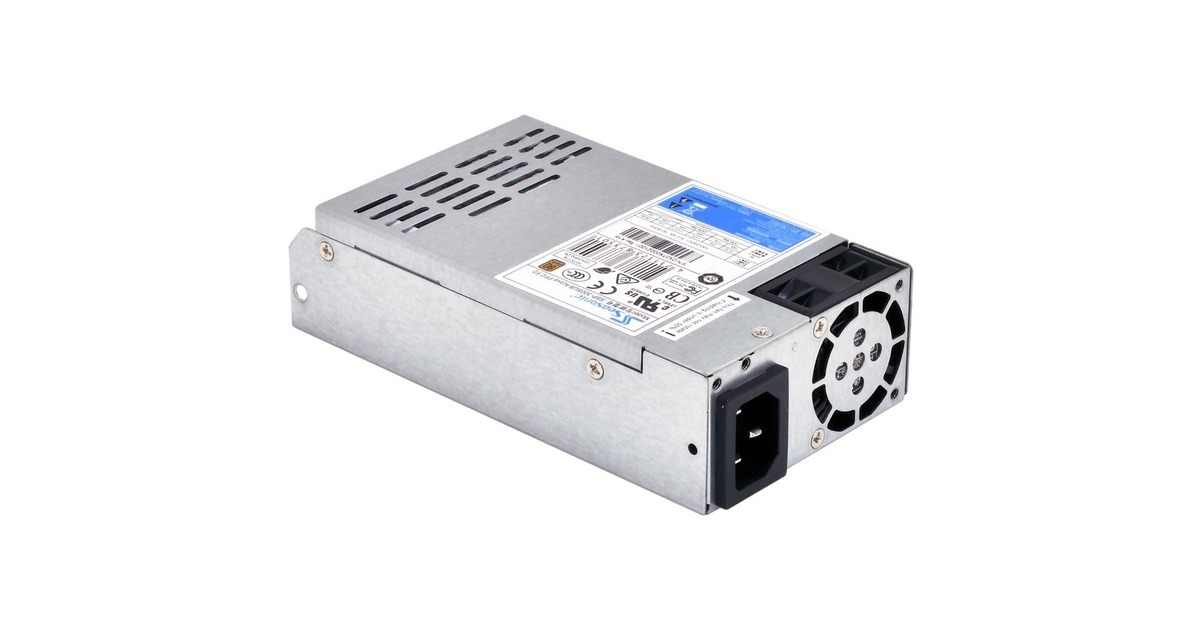 Seasonic SSP-300SUB Bulk 300W, PC-Netzteil(300 Watt, Bulk)