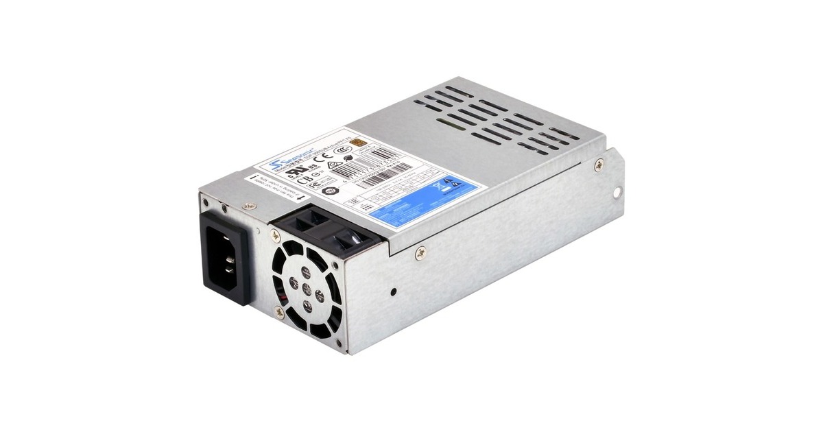 Seasonic SSP-300SUB Bulk 300W, PC-Netzteil(300 Watt, Bulk)